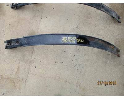 Freightliner Cascadia Fuel Tank Strap / Bracket for a Freightliner CASCADIA 125