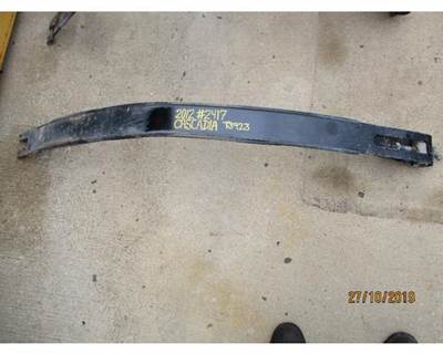 Freightliner Cascadia Fuel Tank Strap / Bracket for a Freightliner CASCADIA 125