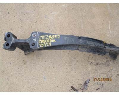 Freightliner Cascadia Fuel Tank Strap / Bracket for a Freightliner CASCADIA 125