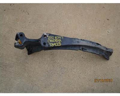 Freightliner Cascadia Fuel Tank Strap / Bracket for a Freightliner CASCADIA 125