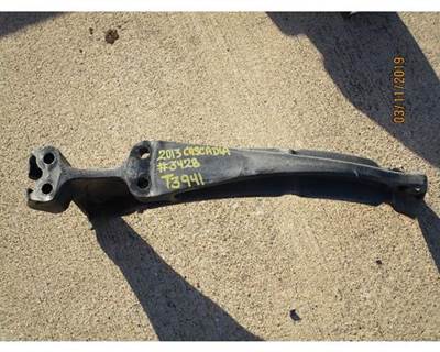 Freightliner Cascadia Fuel Tank Strap / Bracket for a Freightliner CASCADIA 125