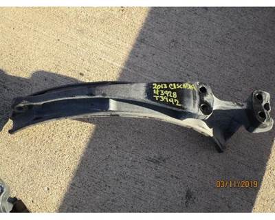 Freightliner Cascadia Fuel Tank Strap / Bracket for a Freightliner CASCADIA 125