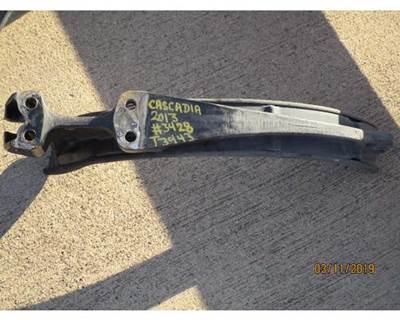Freightliner Cascadia Fuel Tank Strap / Bracket for a Freightliner CASCADIA 125