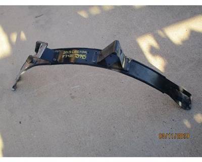 Freightliner Cascadia Fuel Tank Strap / Bracket for a Freightliner CASCADIA 125