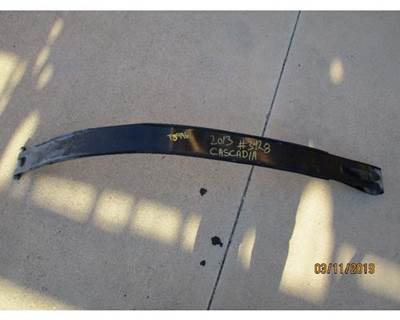 Freightliner Cascadia Fuel Tank Strap / Bracket for a Freightliner CASCADIA 125