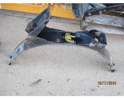 Freightliner Cascadia Fuel Tank Strap / Bracket