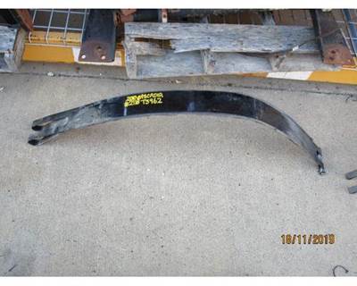Freightliner Cascadia Fuel Tank Strap / Bracket