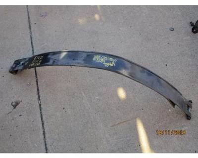 Freightliner Cascadia Fuel Tank Strap / Bracket