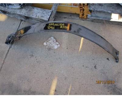 Freightliner Cascadia Fuel Tank Strap / Bracket