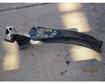 Freightliner Cascadia Fuel Tank Strap / Bracket