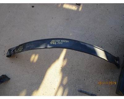 Freightliner Cascadia Fuel Tank Strap / Bracket