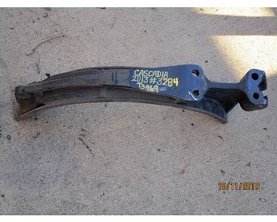 Freightliner Cascadia Fuel Tank Strap / Bracket