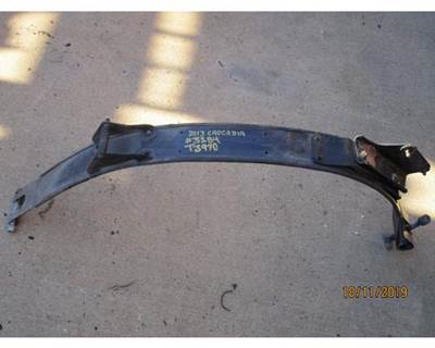 Freightliner Cascadia Fuel Tank Strap / Bracket