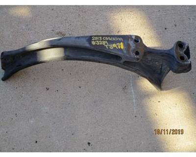 Freightliner Cascadia Fuel Tank Strap / Bracket