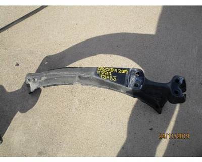 Freightliner Cascadia Fuel Tank Strap / Bracket for a Freightliner CASCADIA 113BBC