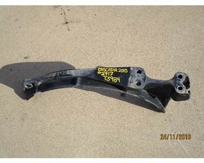 Freightliner Cascadia Fuel Tank Strap / Bracket for a Freightliner CASCADIA 113BBC