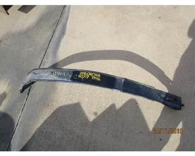 Freightliner Cascadia Fuel Tank Strap / Bracket for a Freightliner CASCADIA 113BBC