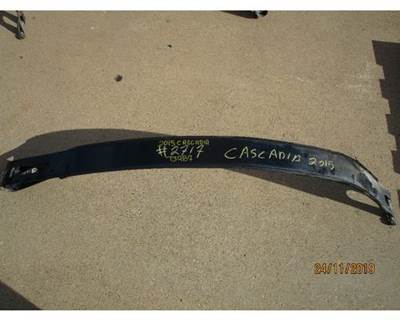 Freightliner Cascadia Fuel Tank Strap / Bracket for a Freightliner CASCADIA 113BBC