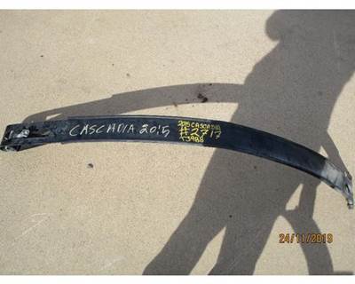 Freightliner Cascadia Fuel Tank Strap / Bracket for a Freightliner CASCADIA 113BBC
