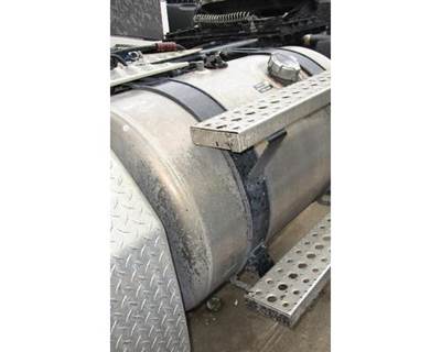 Freightliner Cascadia Left Fuel Tank Strap / Bracket for a Freightliner CASCADIA 113BBC