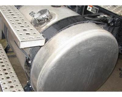Freightliner Cascadia Left Fuel Tank Strap / Bracket for a Freightliner CASCADIA 113BBC