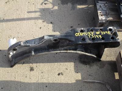 Freightliner Century Class Fuel Tank Strap / Bracket for a Freightliner ST120
