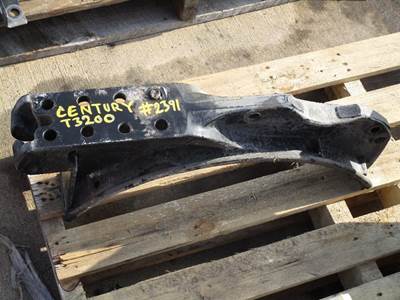 Freightliner Century Class Fuel Tank Strap / Bracket for a Freightliner ST120