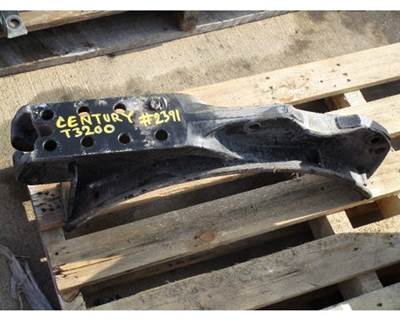 Freightliner Century Class Fuel Tank Strap / Bracket for a Freightliner ST120