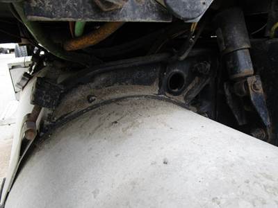 Freightliner Classic XL Fuel Tank Strap / Bracket