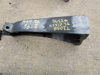 Freightliner Classic XL Fuel Tank Strap / Bracket for a Freightliner FLD120