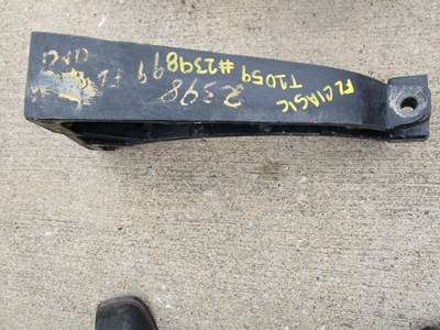 Freightliner Classic XL Fuel Tank Strap / Bracket for a Freightliner FLD120