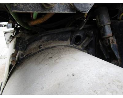 Freightliner Classic XL Fuel Tank Strap / Bracket