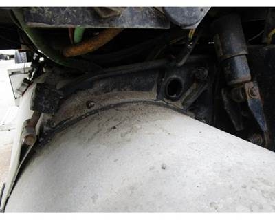 Freightliner Classic XL Fuel Tank Strap / Bracket