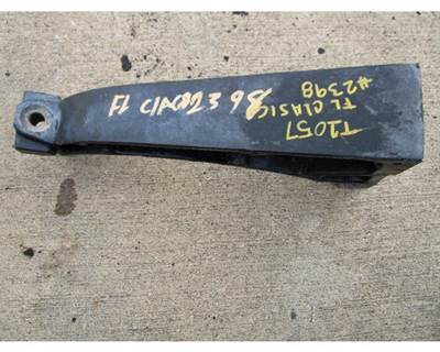 Freightliner Classic XL Fuel Tank Strap / Bracket for a Freightliner FLD120