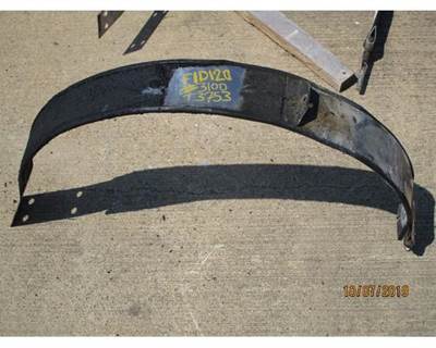 Freightliner Classic XL Fuel Tank Strap / Bracket