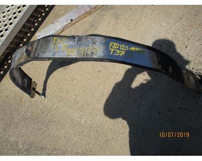 Freightliner Classic XL Fuel Tank Strap / Bracket