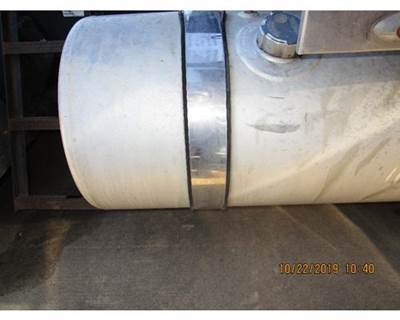 Freightliner Classic XL Left Fuel Tank Strap / Bracket for a Freightliner FLD132 XL CLASSIC