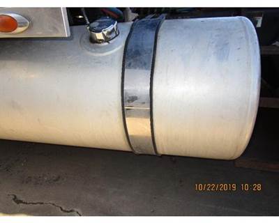 Freightliner Classic XL Left Fuel Tank Strap / Bracket for a Freightliner FLD132 XL CLASSIC