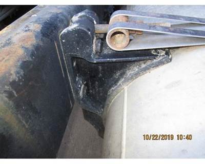 Freightliner Classic XL Right Fuel Tank Strap / Bracket for a Freightliner FLD132 XL CLASSIC