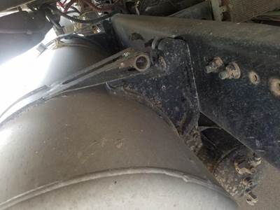 Freightliner Columbia 120 Fuel Tank Strap / Bracket