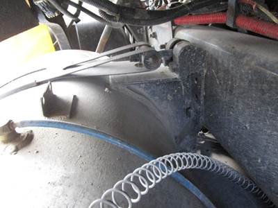 Freightliner Columbia 120 Fuel Tank Strap / Bracket