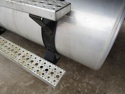 Freightliner Columbia 120 Fuel Tank Strap / Bracket