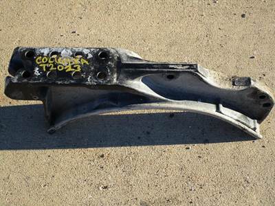 Freightliner Columbia 120 Fuel Tank Strap / Bracket