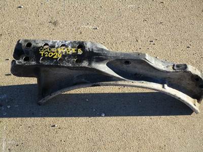 Freightliner Columbia 120 Fuel Tank Strap / Bracket