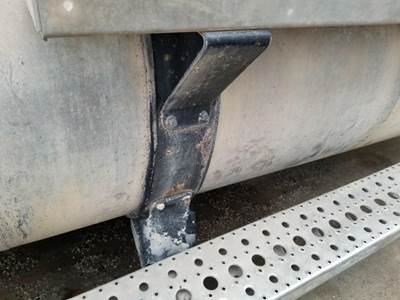 Freightliner Columbia 120 Fuel Tank Strap / Bracket