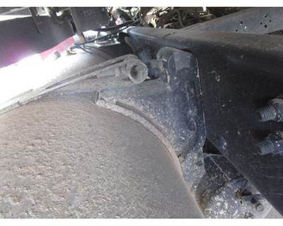 Freightliner Columbia 120 Fuel Tank Strap / Bracket