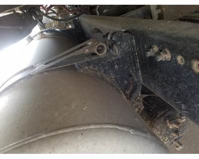 Freightliner Columbia 120 Fuel Tank Strap / Bracket
