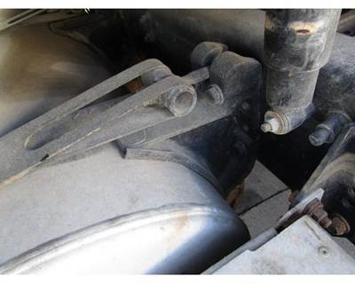 Freightliner Columbia 120 Fuel Tank Strap / Bracket