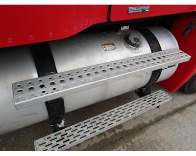 Freightliner Columbia 120 Fuel Tank Strap / Bracket