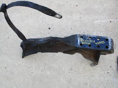 Freightliner Columbia Fuel Tank Strap / Bracket for a Freightliner COLUMBIA 120
